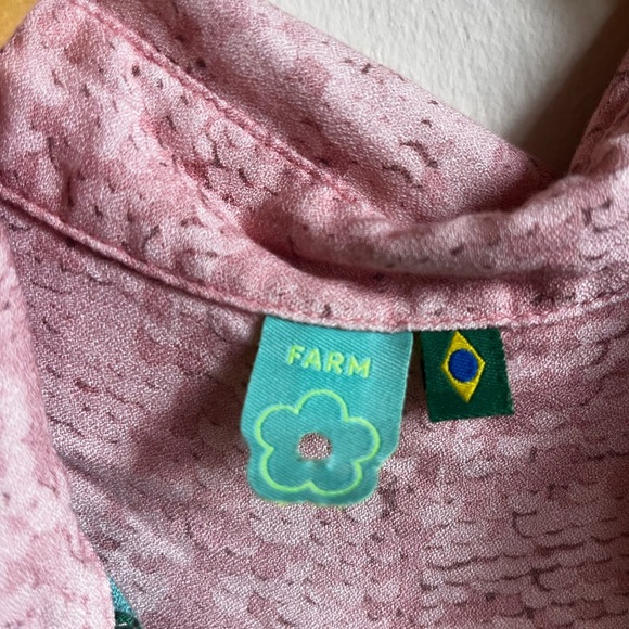 Tropical Farm Rio Romper 🌴 - Picture 3 of 4